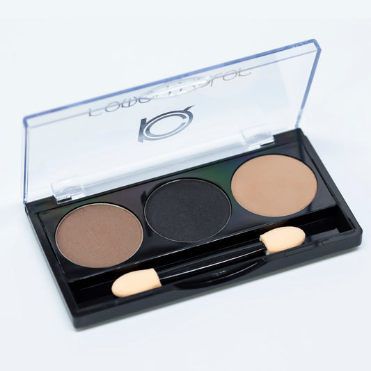 Eyeshadow Trio - Amazonia