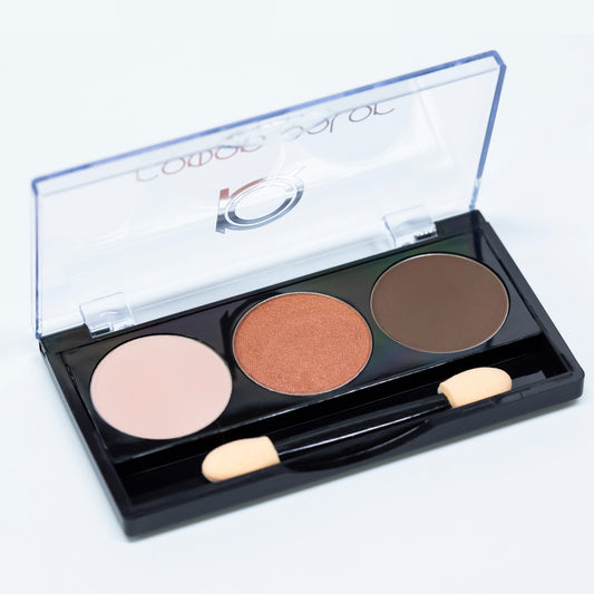 Eyeshadow Trio - Duna