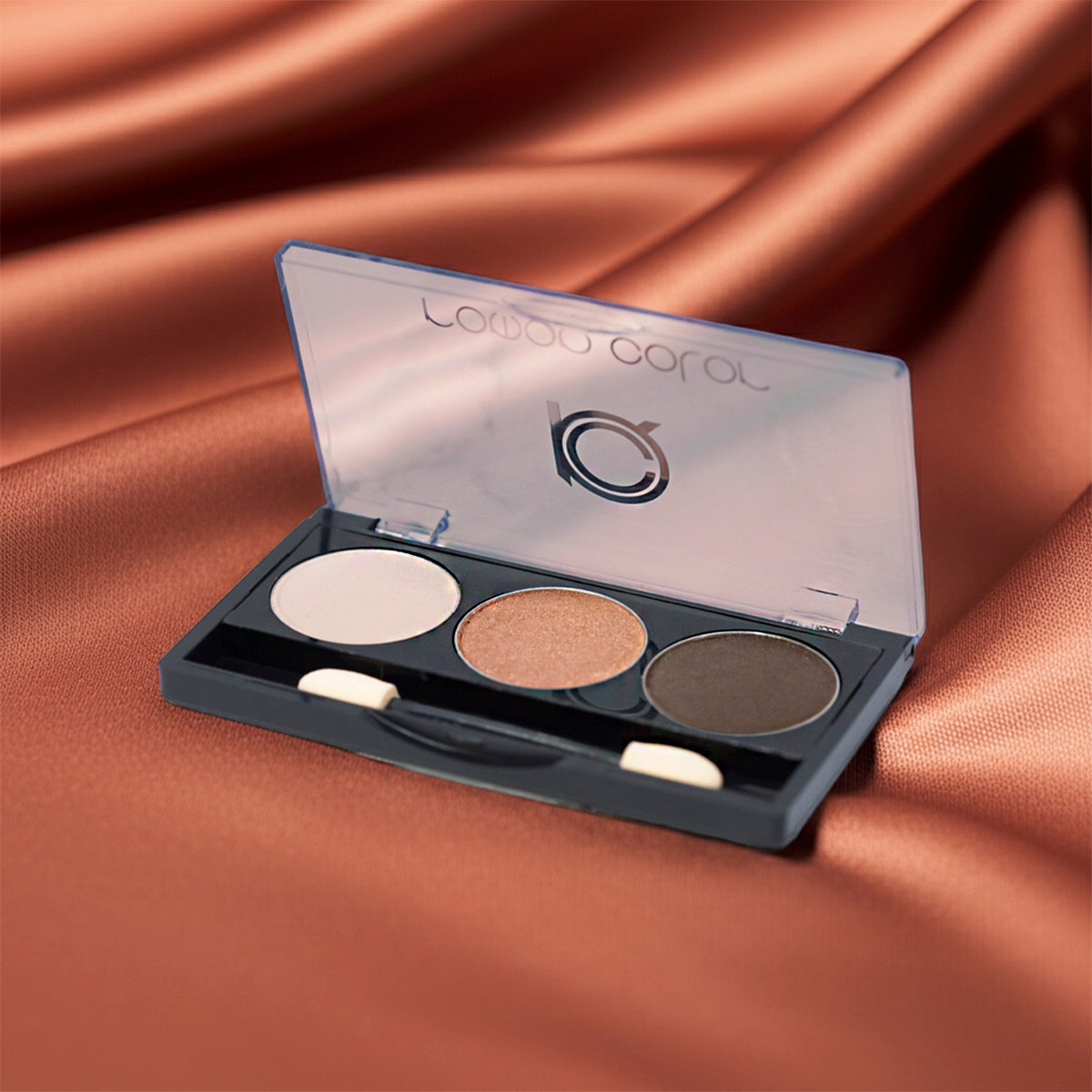 Eyeshadow Trio - Duna
