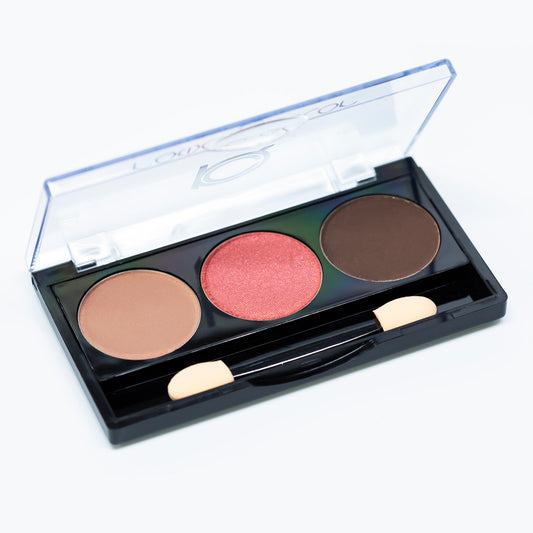 Eyeshadow Trio - Encanto