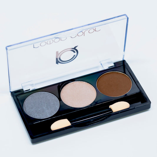 Eyeshadow Trio - Secreto