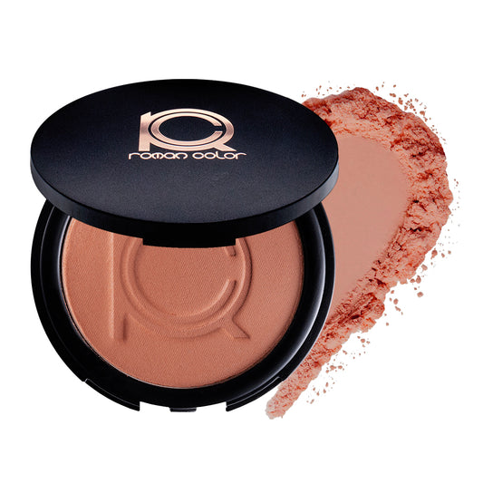 Pressed Powder Foundation - Morena