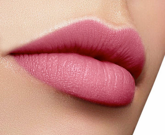 Lipstick - Imaginario