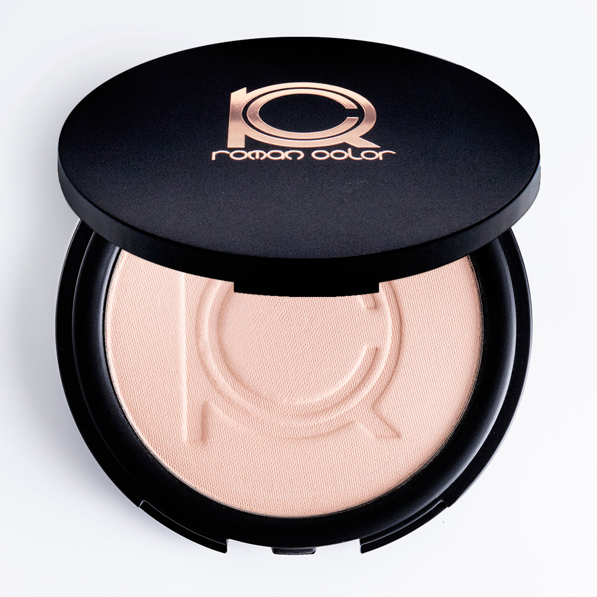 Pressed Powder Foundation - Gitano