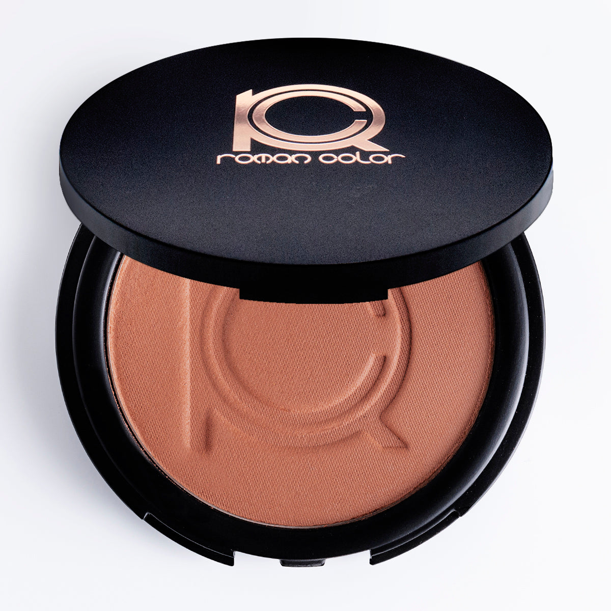Pressed Powder Foundation - Morena