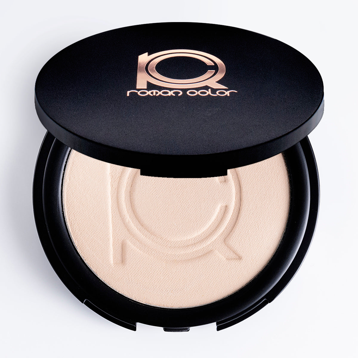Pressed Powder Foundation - Translucido