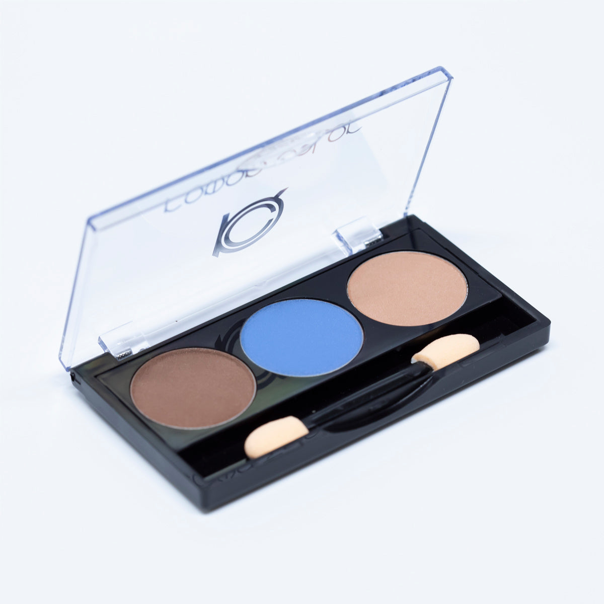 Eyeshadow Trio - Serenidad
