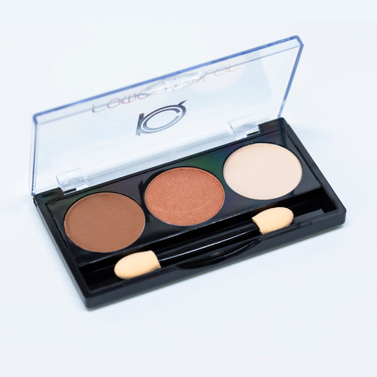 Eyeshadow Trio - Terruño