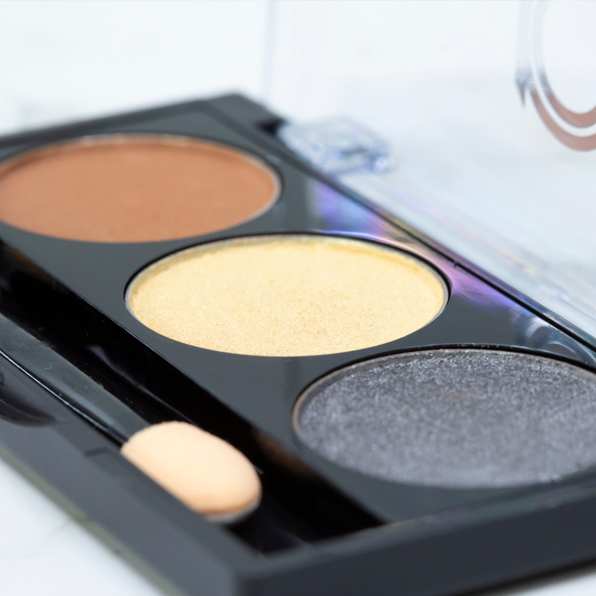 Eyeshadow Trio - Toscano