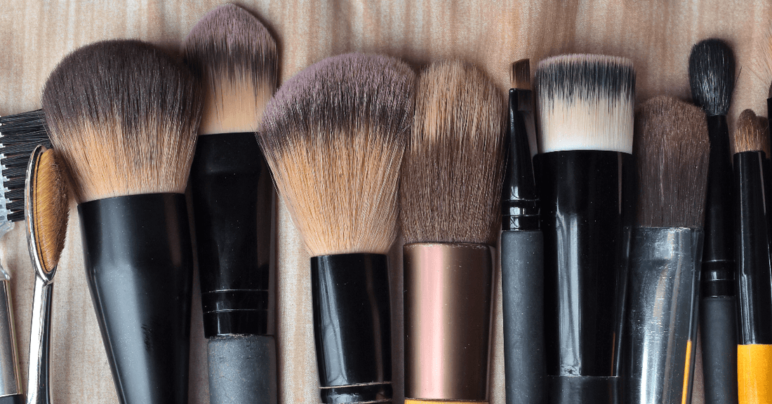 affordable makeup brushes ships throughout the US