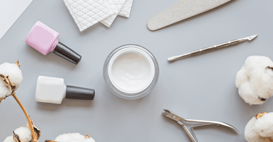 Product Spotlight: Cream Finish, Long Lasting Nail Polish