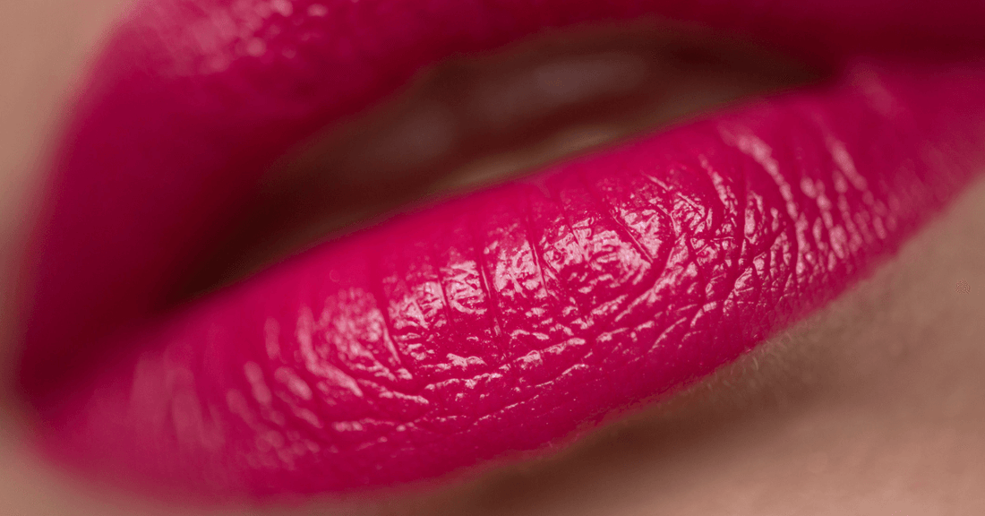 lipstick looks in Miami