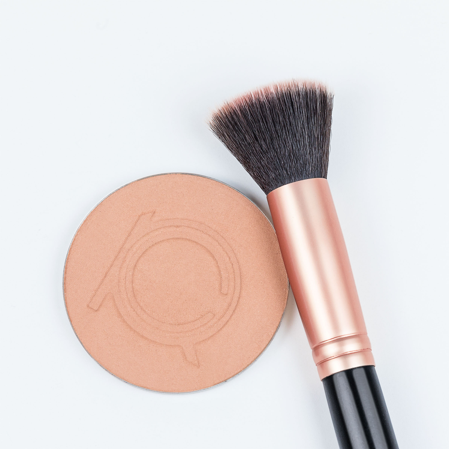 Pressed Powder Foundation