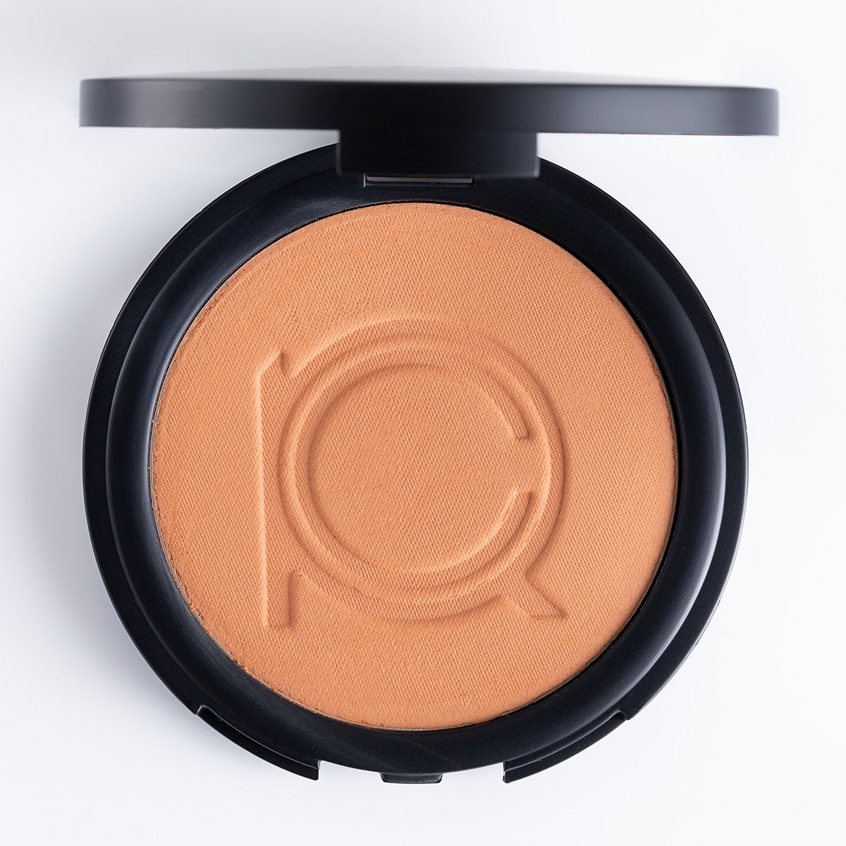 Base de maquillaje en polvo compacto - Caribe