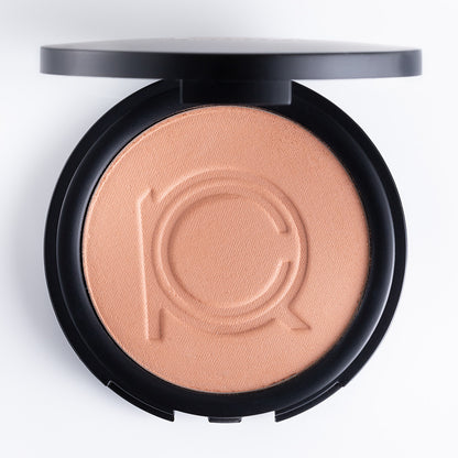 Pressed Powder Foundation - Trigueño