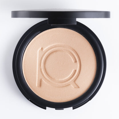 Pressed Powder Foundation - Translucido