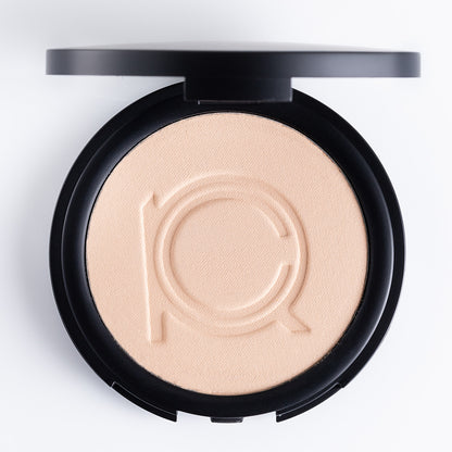 Pressed Powder Foundation - Beige