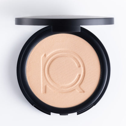 Pressed Powder Foundation - Melocoton