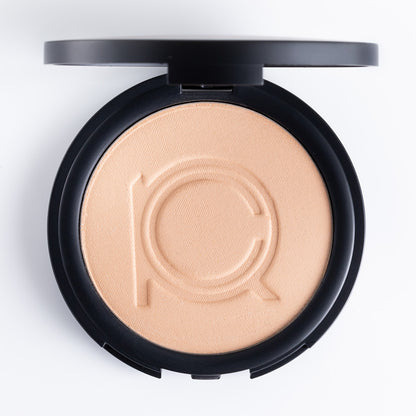 Pressed Powder Foundation - Arena