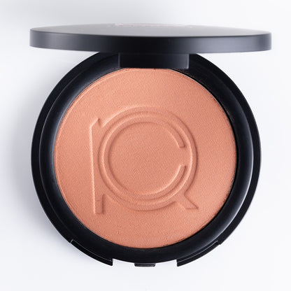 Pressed Powder Foundation - Mulata