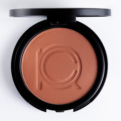 Pressed Powder Foundation - Morena