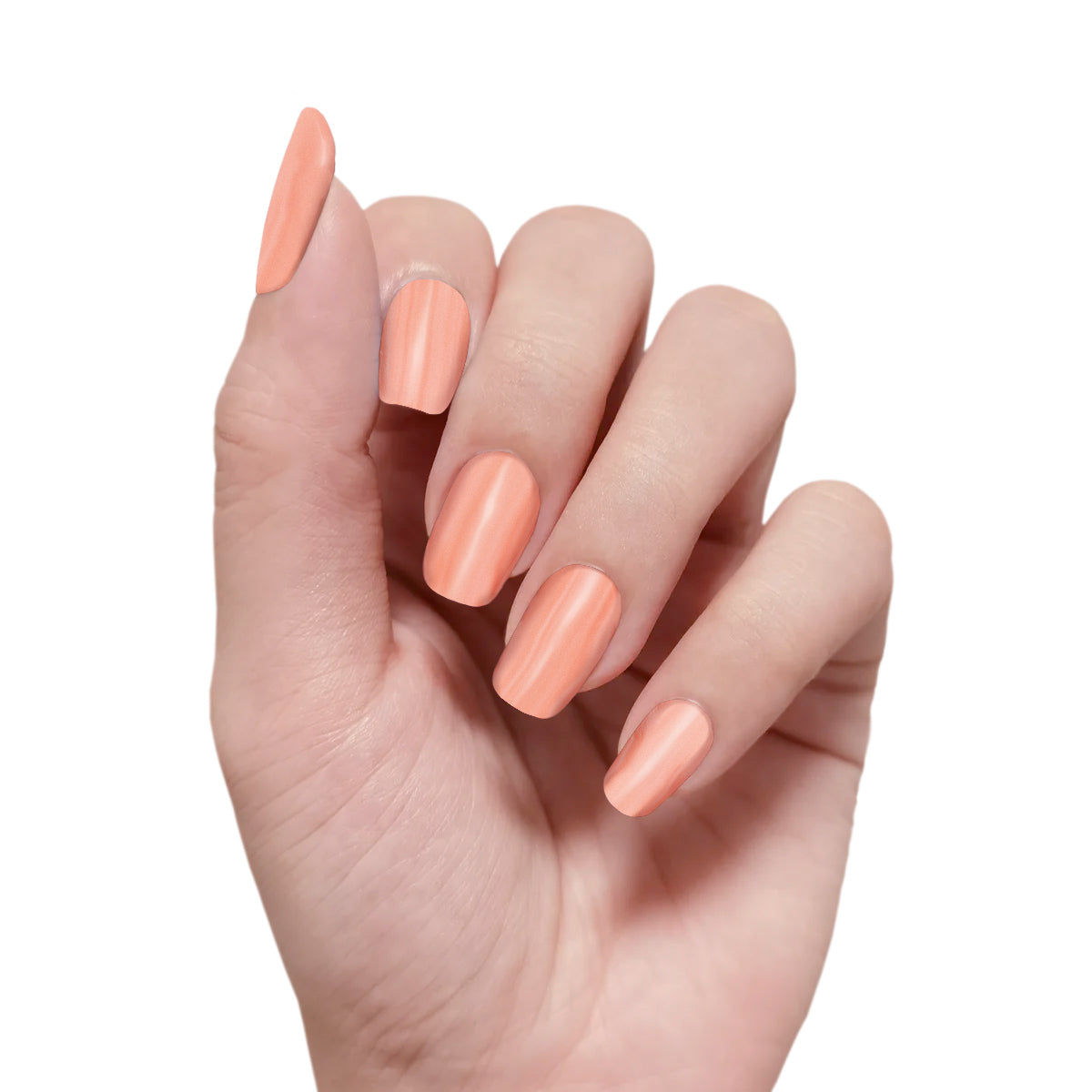 Nail Polish - Angelical