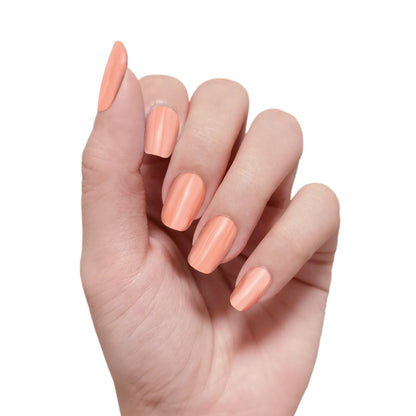 Nail Polish - Angelical