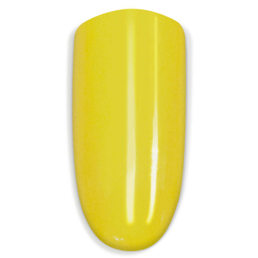 Nail Polish - Canario