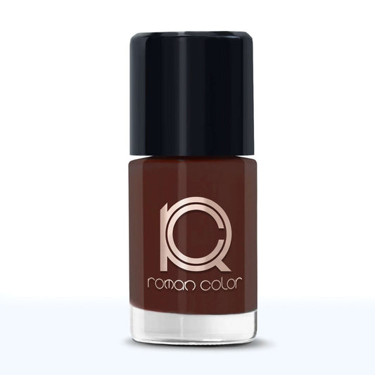 Nail Polish - Chocolate
