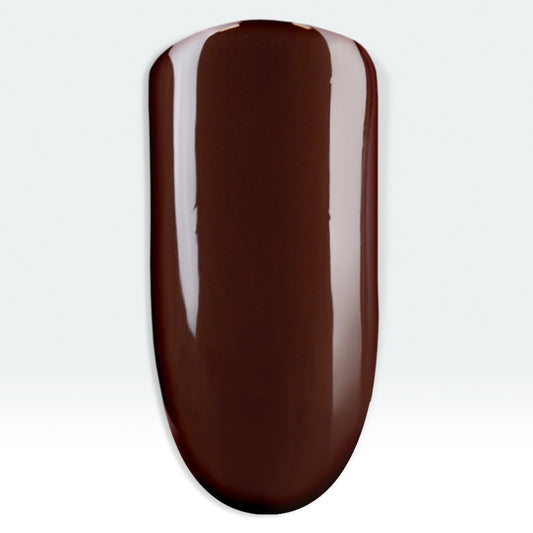 Nail Polish - Chocolate