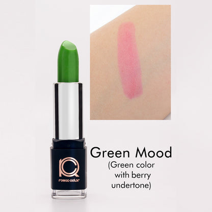 Lipstick - Imaginario