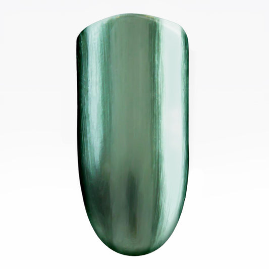 Nail Polish - Guacamole