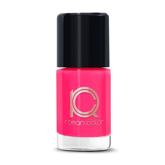 Nail Polish - Neon Rosado