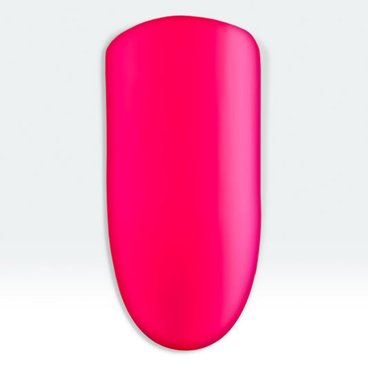 Nail Polish - Neon Rosado