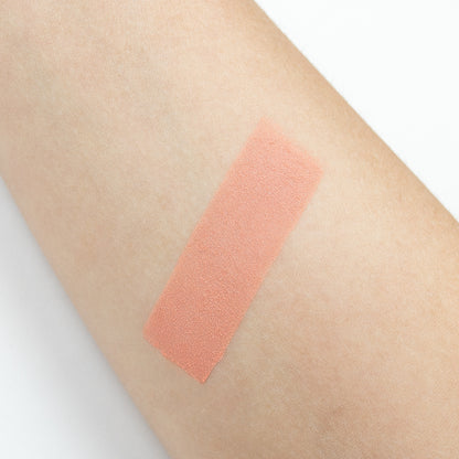 Colorete en polvos compactos de Roman Color Cosmetics - Albaricoque