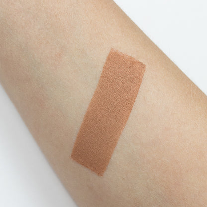 Colorete en polvos compactos Roman Color Cosmetics - Bronceador