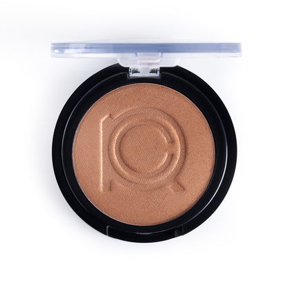 Colorete en polvos compactos Roman Color Cosmetics - Bronceador