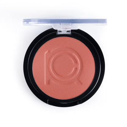 Colorete en polvos compactos Roman Color Cosmetics - Paraíso