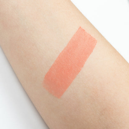 Colorete en polvos compactos Roman Color Cosmetics - Paraíso