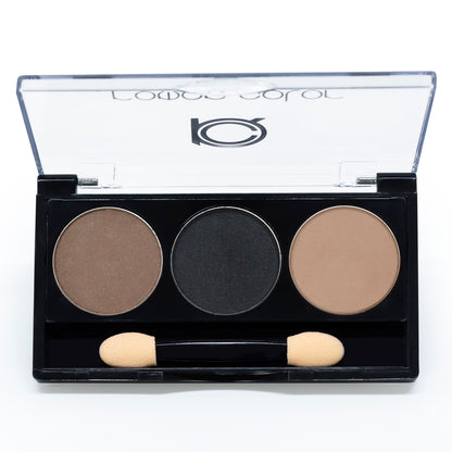 Eyeshadow Trio - Amazonia