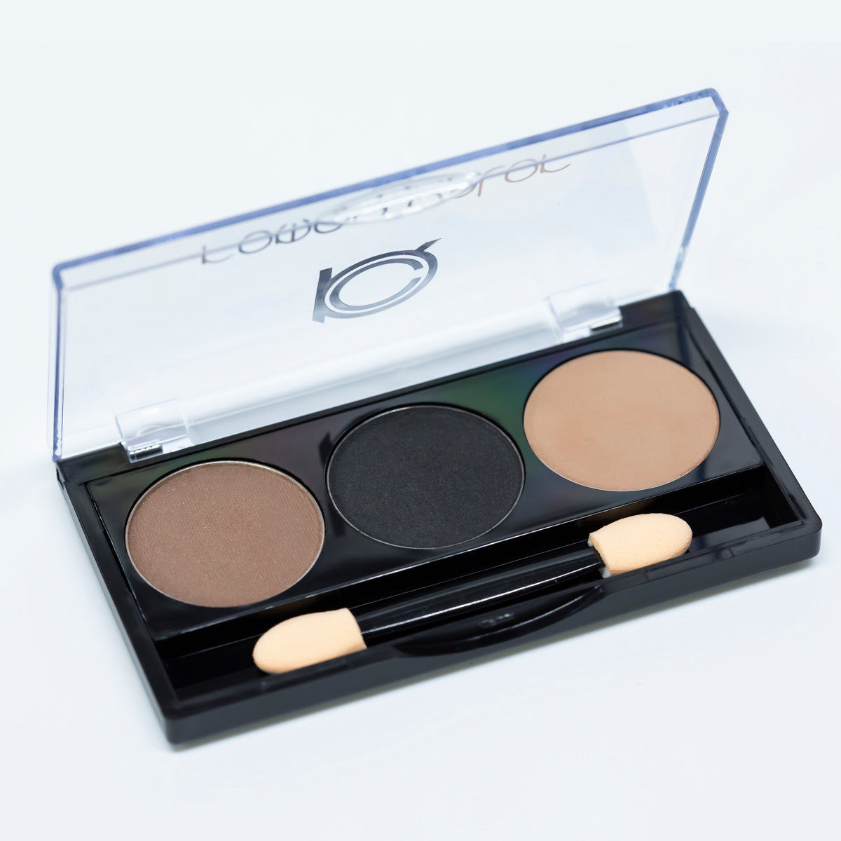 Eyeshadow Trio - Amazonia