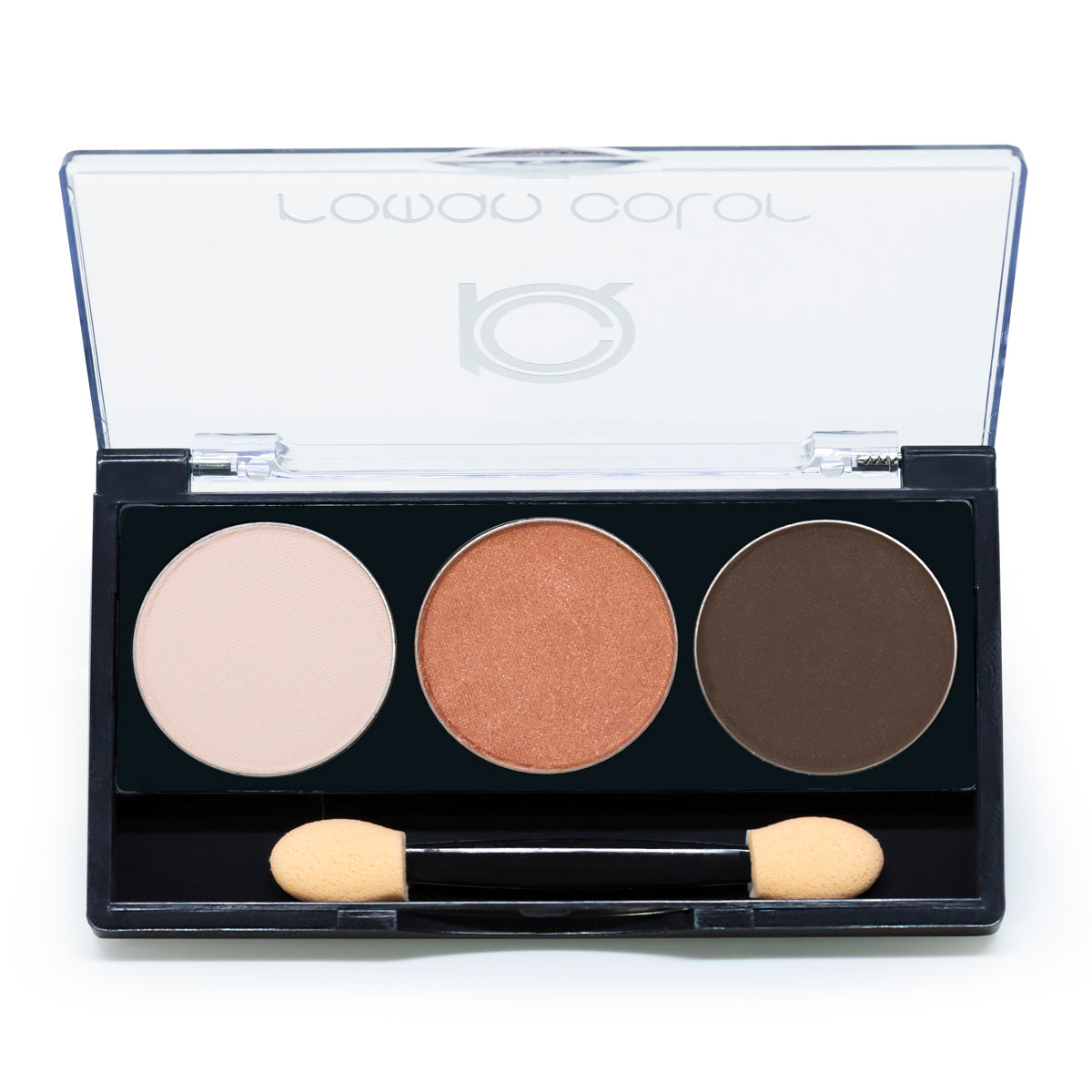 Eyeshadow Trio - Duna