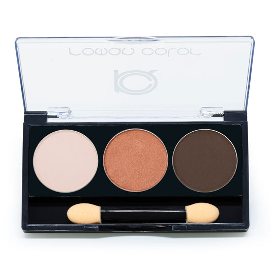Eyeshadow Trio - Duna