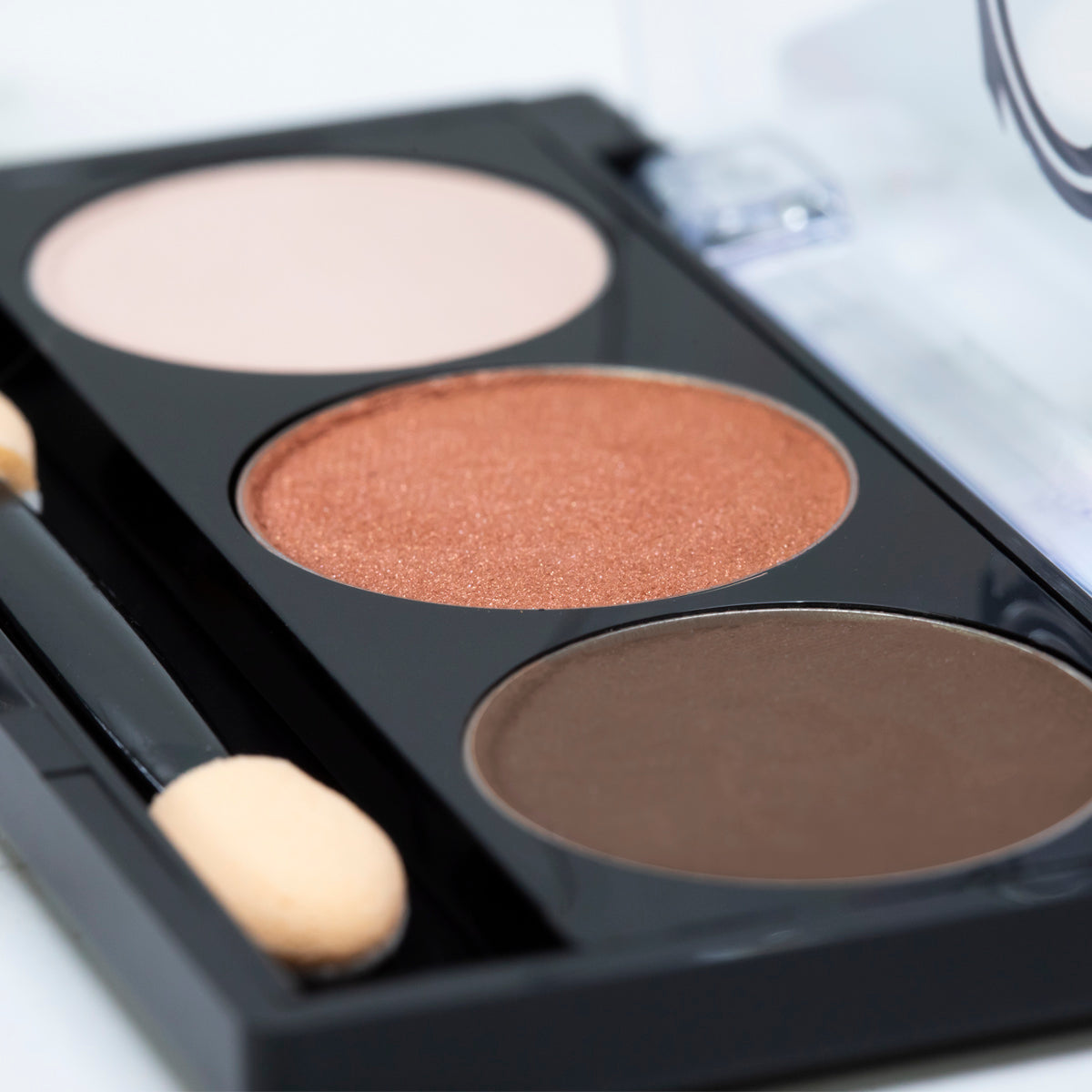 Eyeshadow Trio - Duna