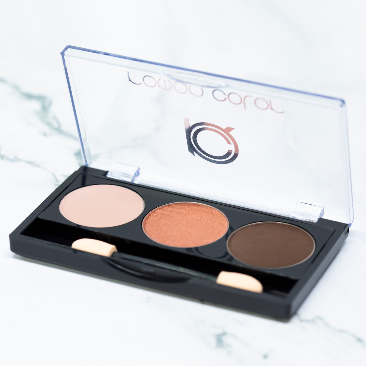 Eyeshadow Trio - Duna