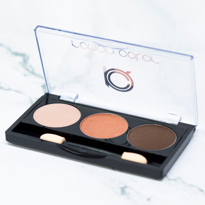 Eyeshadow Trio - Duna