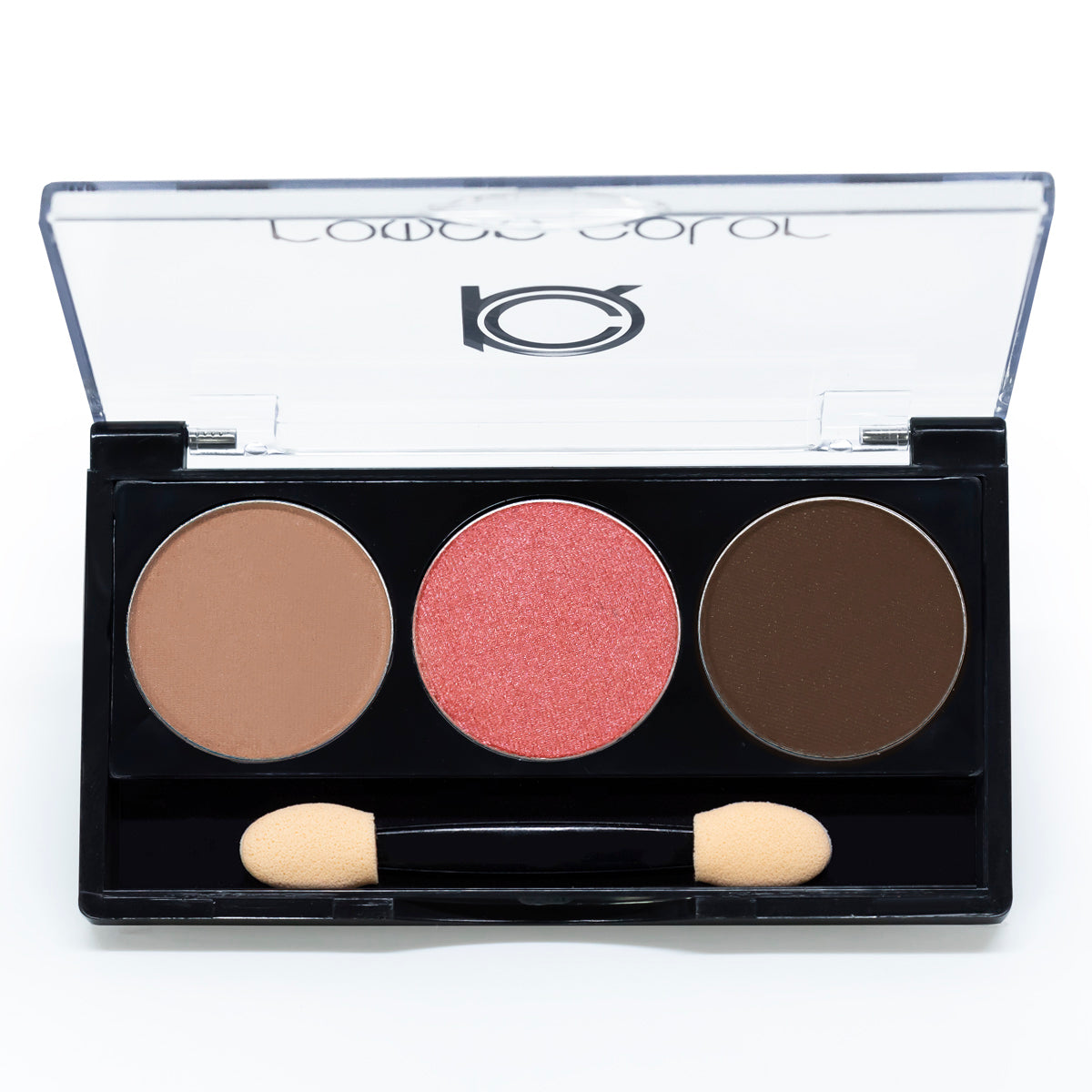 Eyeshadow Trio - Encanto