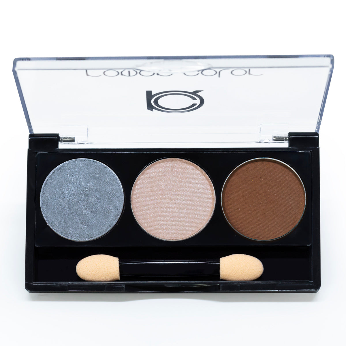 Eyeshadow Trio - Secreto