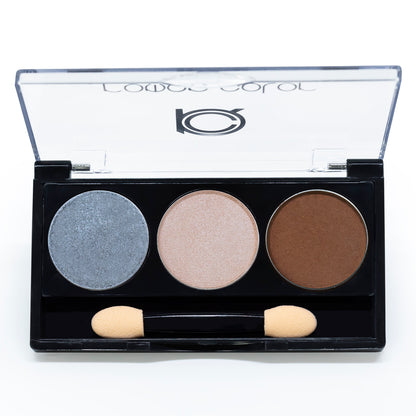 Eyeshadow Trio - Secreto