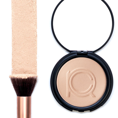 Pressed Powder Foundation - Arena